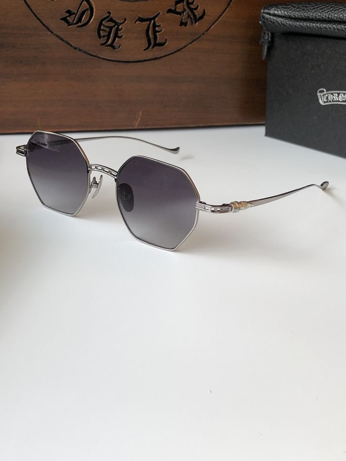Chrome Heart Sunglasses Top Quality CRS00133